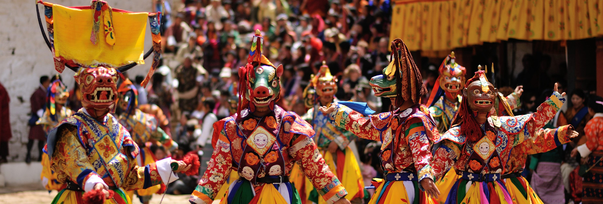 Bhutan Tour Package