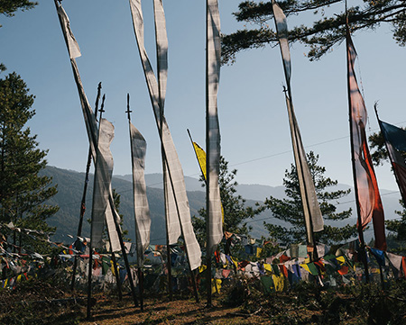 Bumthang