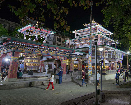 Phuentsholing