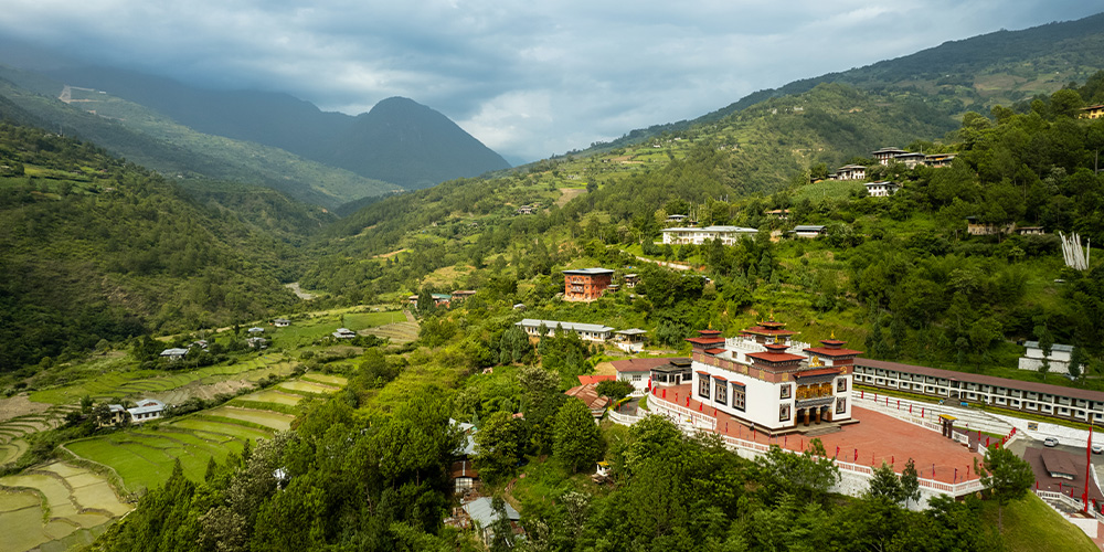 Explore Eastern Bhutan
