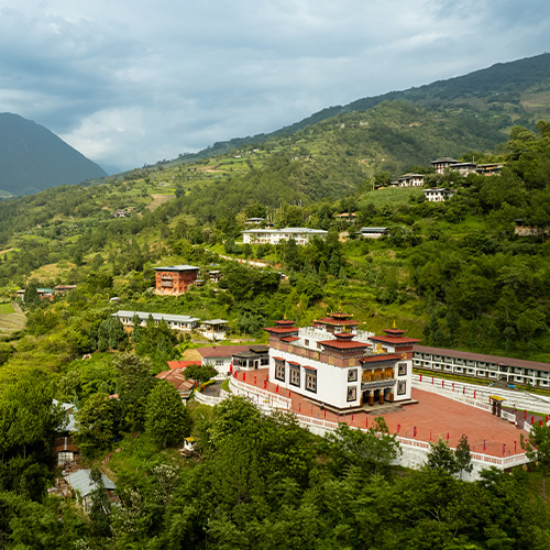 Eastern Bhutan
