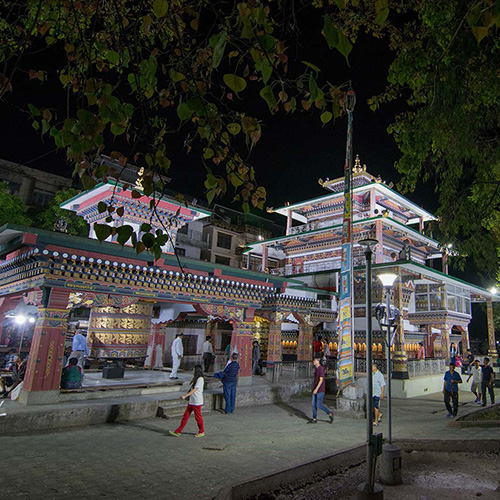 Southern Bhutan